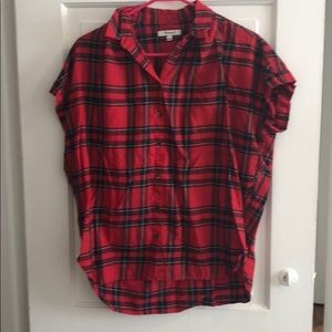 Madewell top